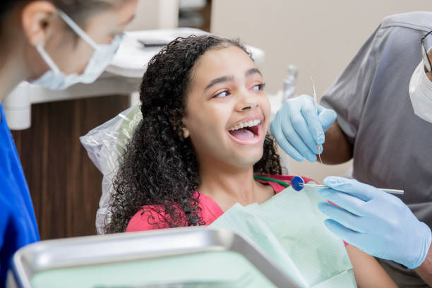 Best Emergency Treatment for Dental Infections or Abscesses in Picture Rocks, AZ