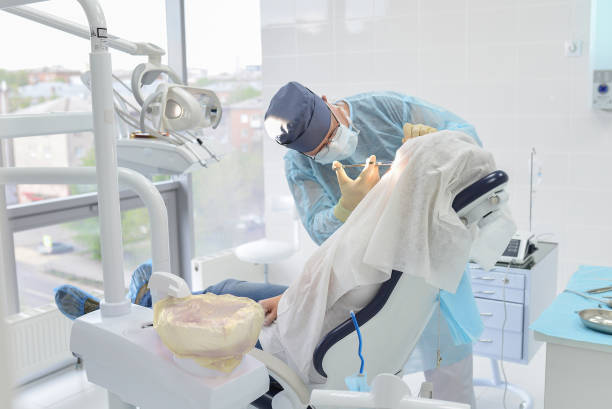Best Emergency Dental Care for Broken or Chipped Teeth in Picture Rocks, AZ